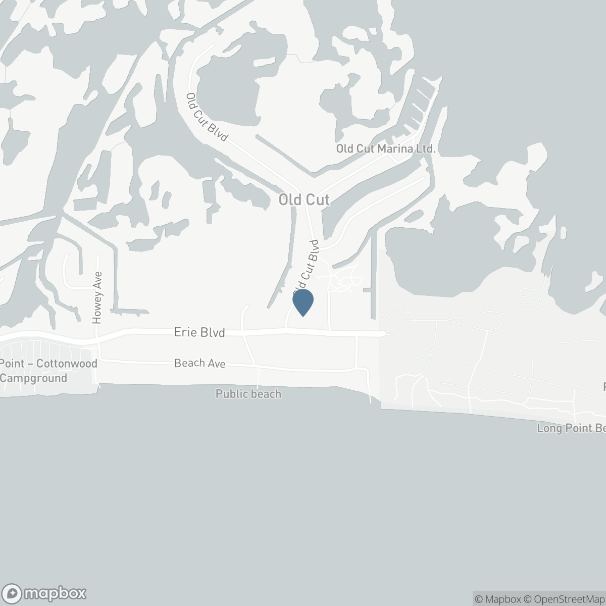 7 OLD CUT Boulevard, Port Rowan, Ontario N0E 1M0